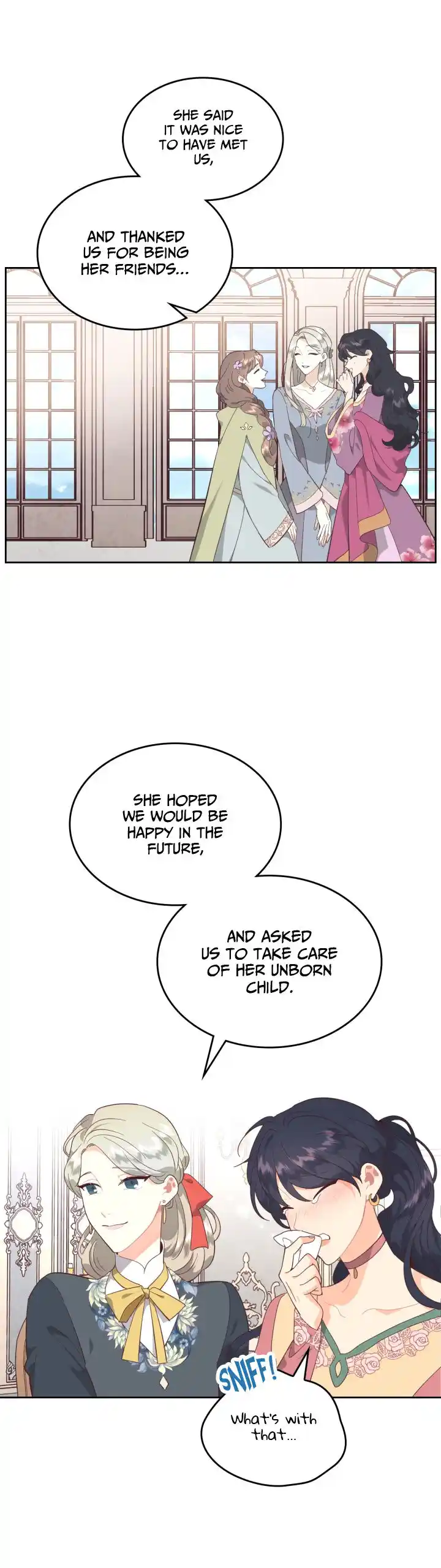 The King and His Knight Ch.185