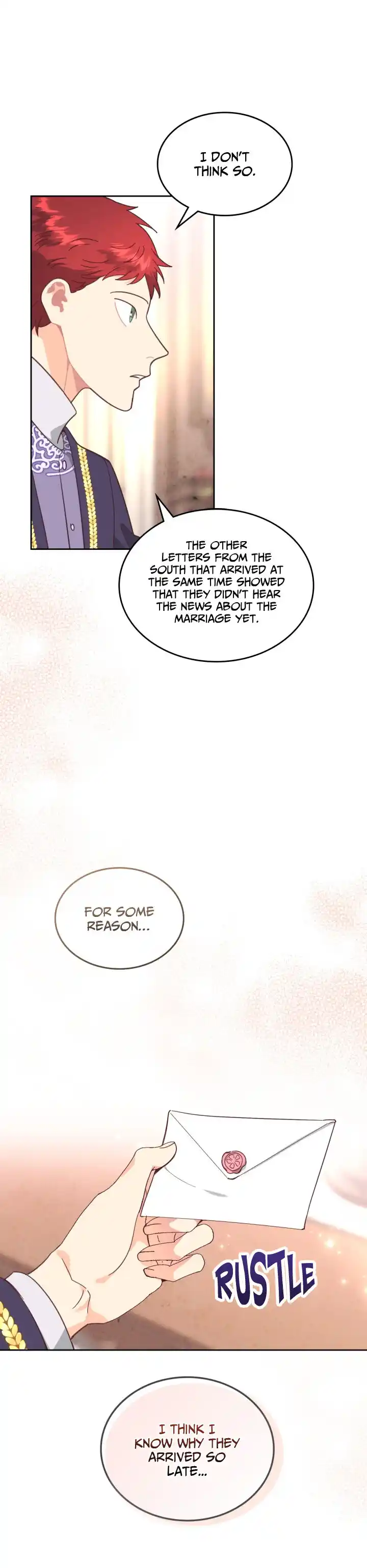 The King and His Knight Ch.185