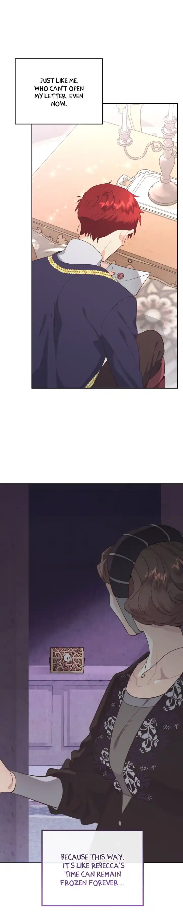 The King and His Knight Ch.185