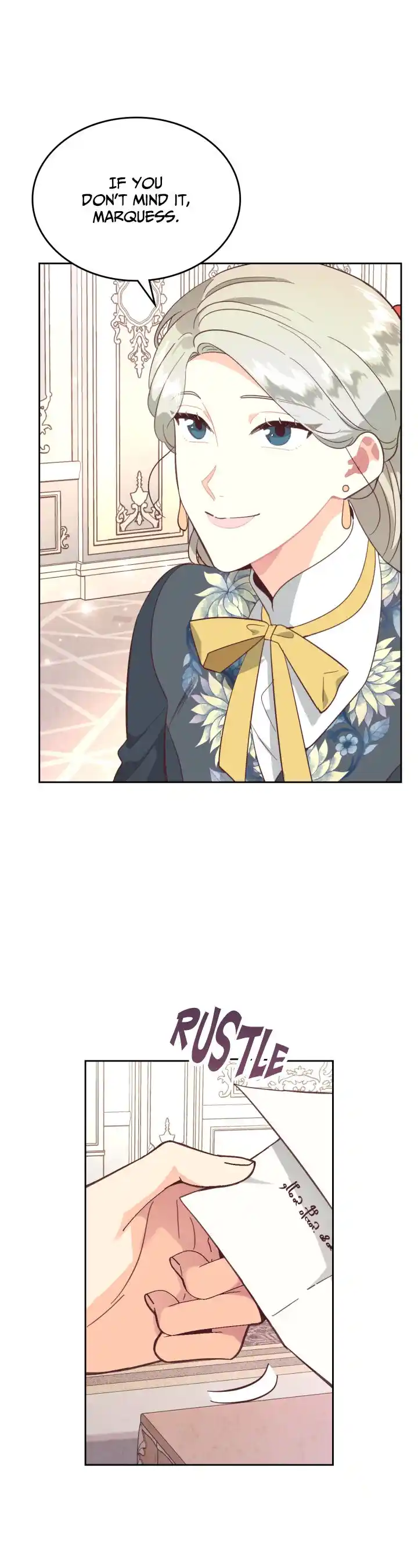 The King and His Knight Ch.185