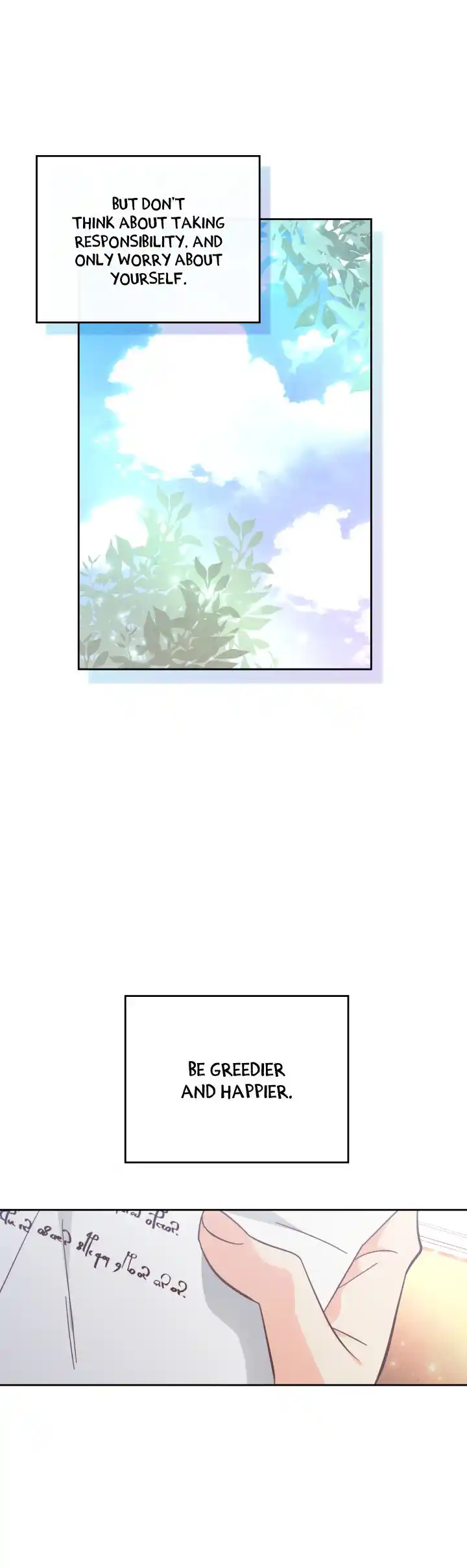 The King and His Knight Ch.185