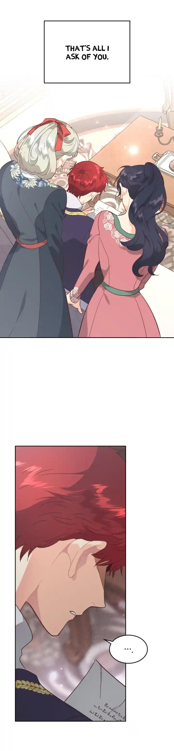 The King and His Knight Ch.185