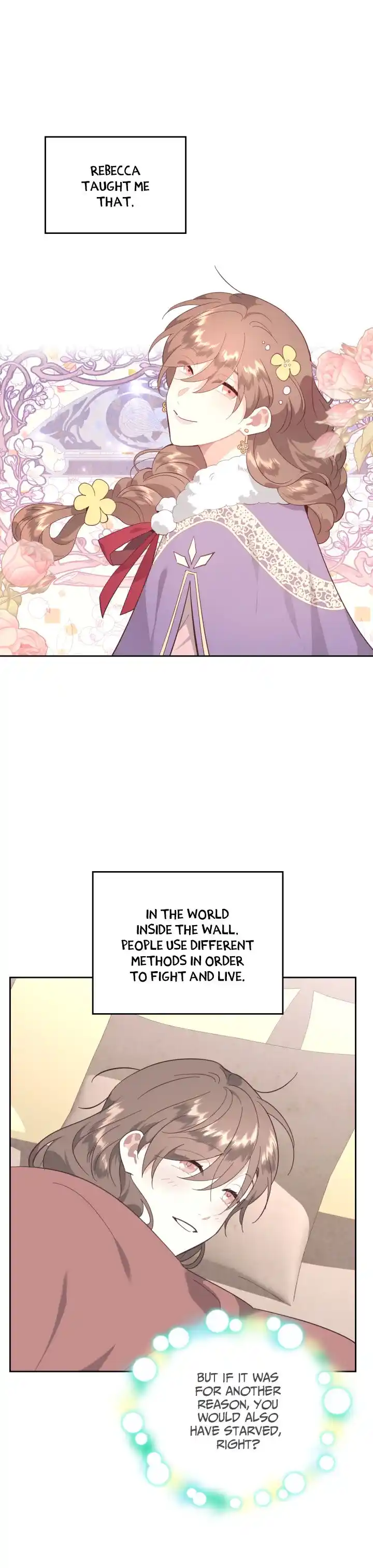 The King and His Knight Ch.185