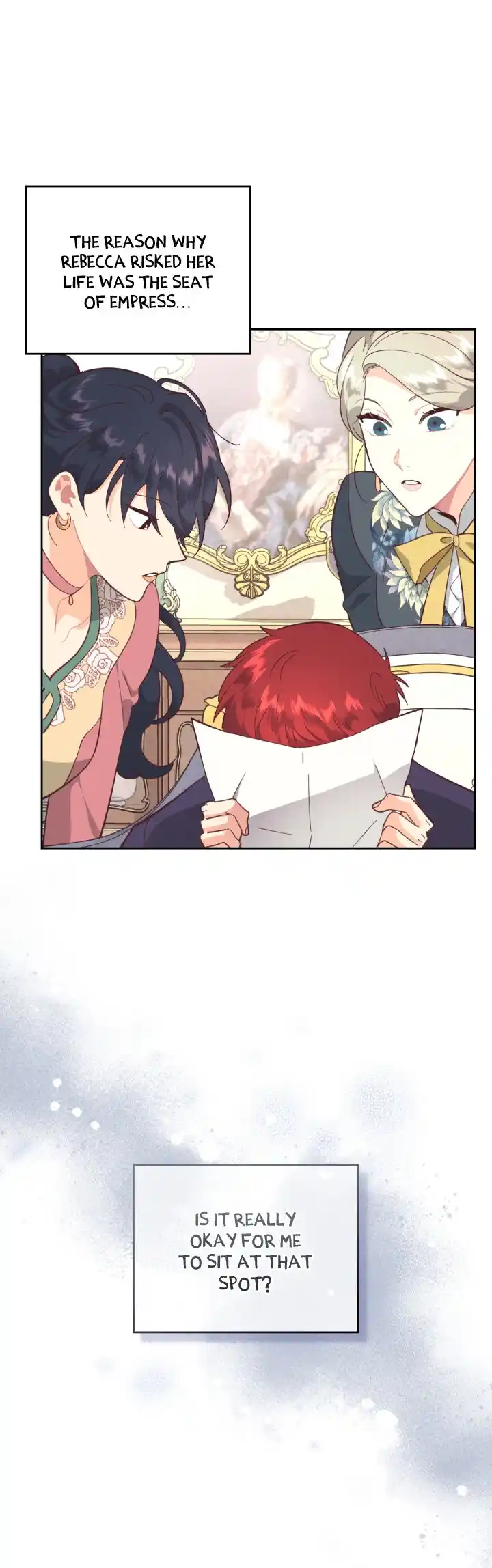 The King and His Knight Ch.185