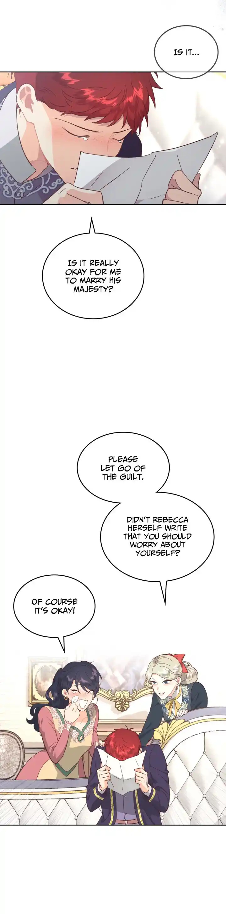 The King and His Knight Ch.185