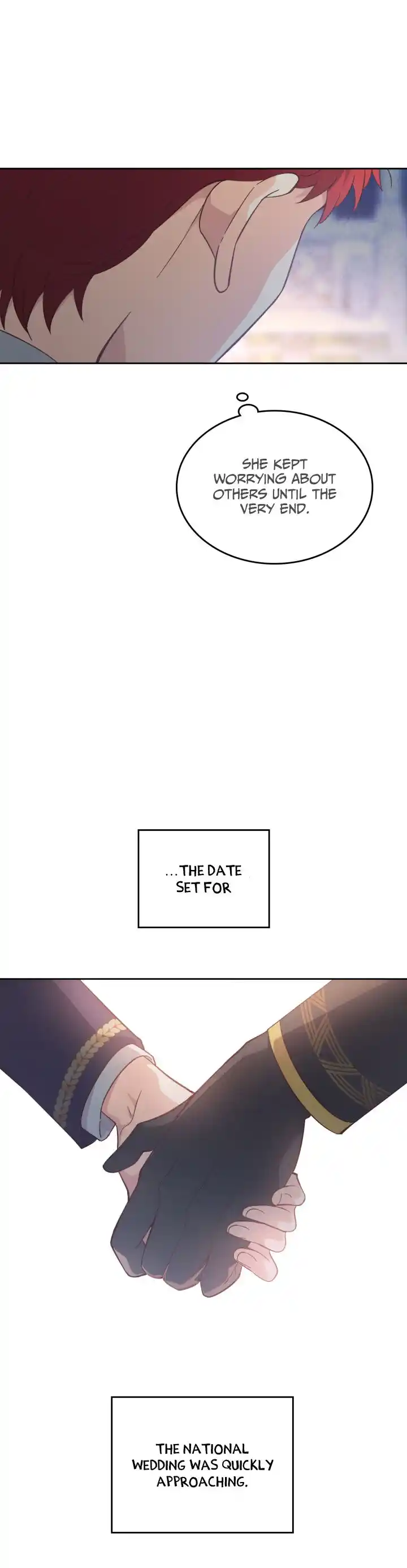 The King and His Knight Ch.185