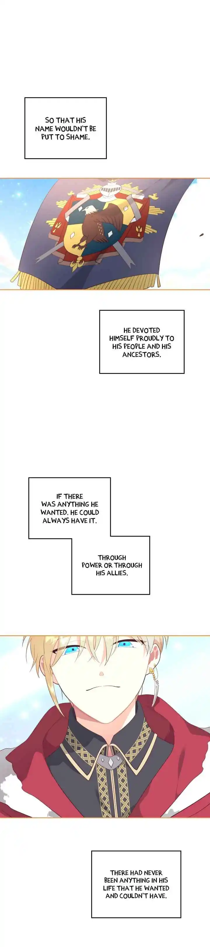 The King and His Knight Ch.186