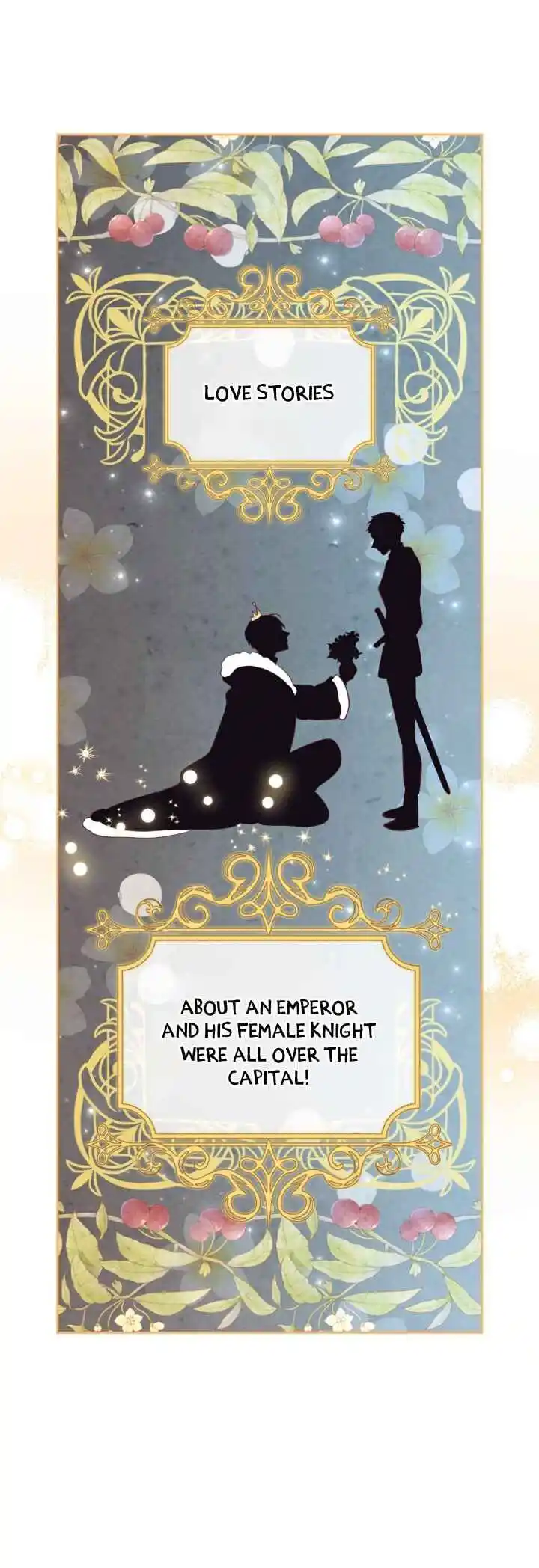 The King and His Knight Ch.186