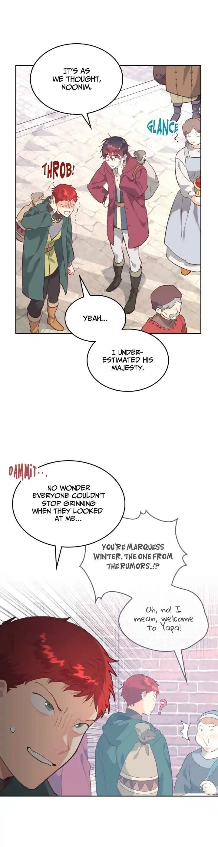 The King and His Knight Ch.186