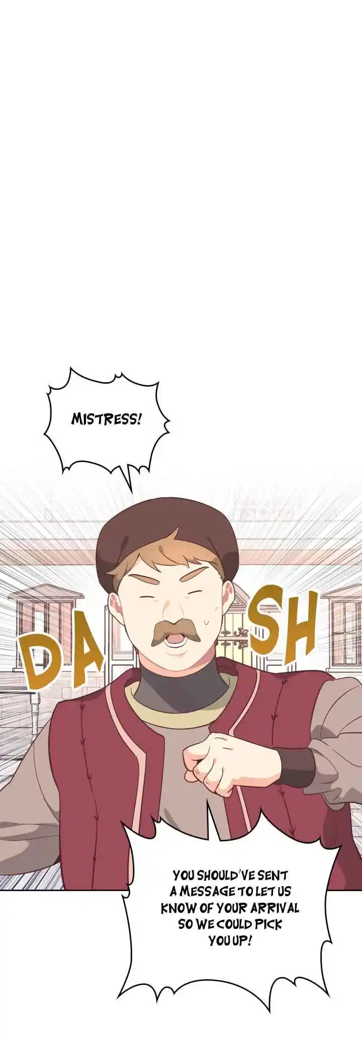 The King and His Knight Ch.186