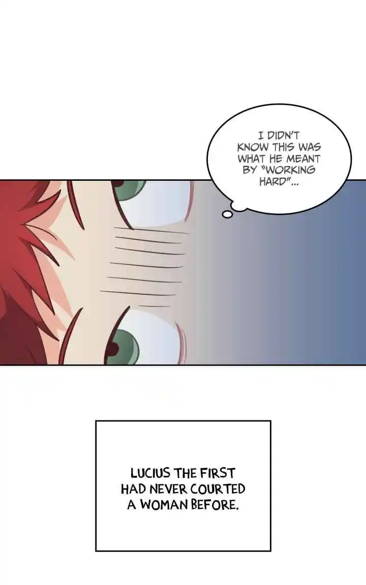 The King and His Knight Ch.186