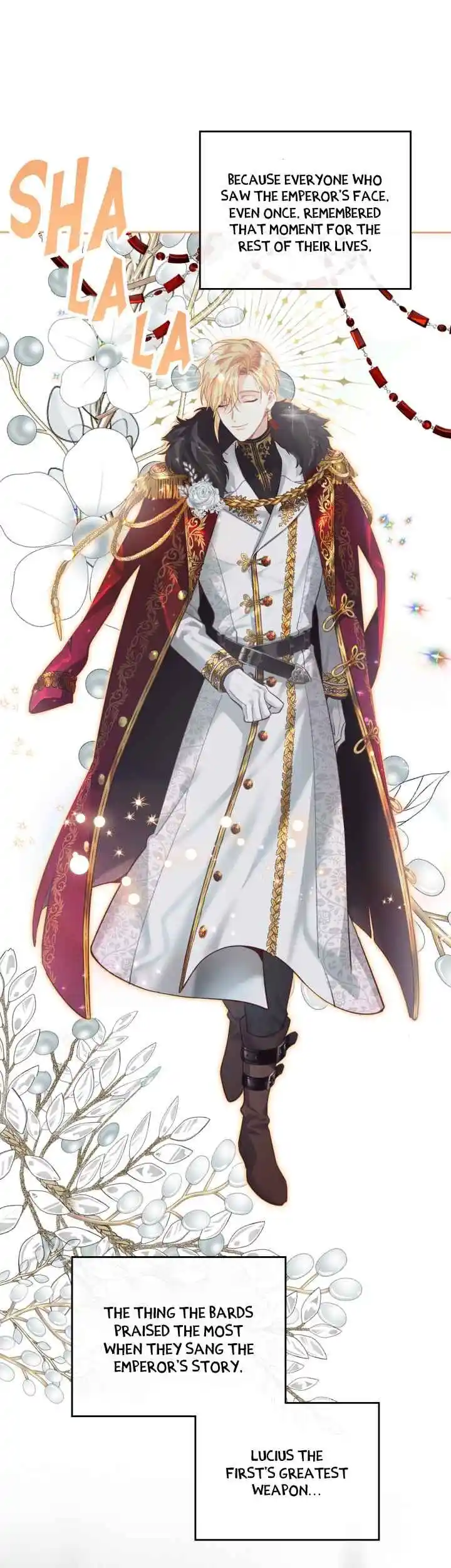 The King and His Knight Ch.186