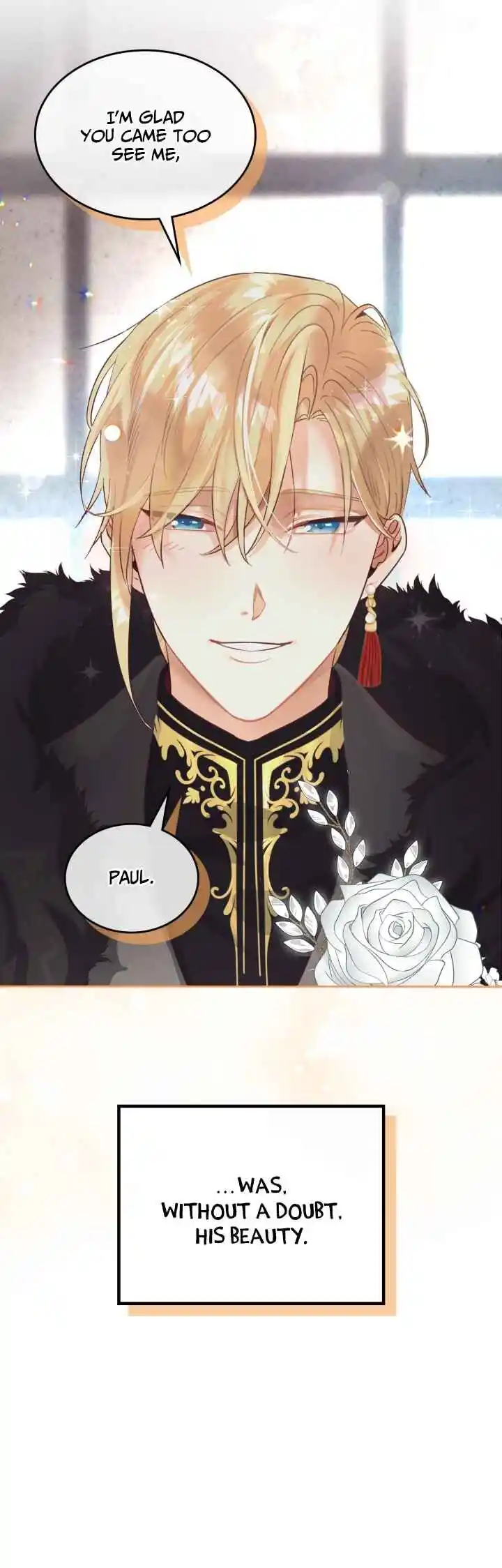 The King and His Knight Ch.186