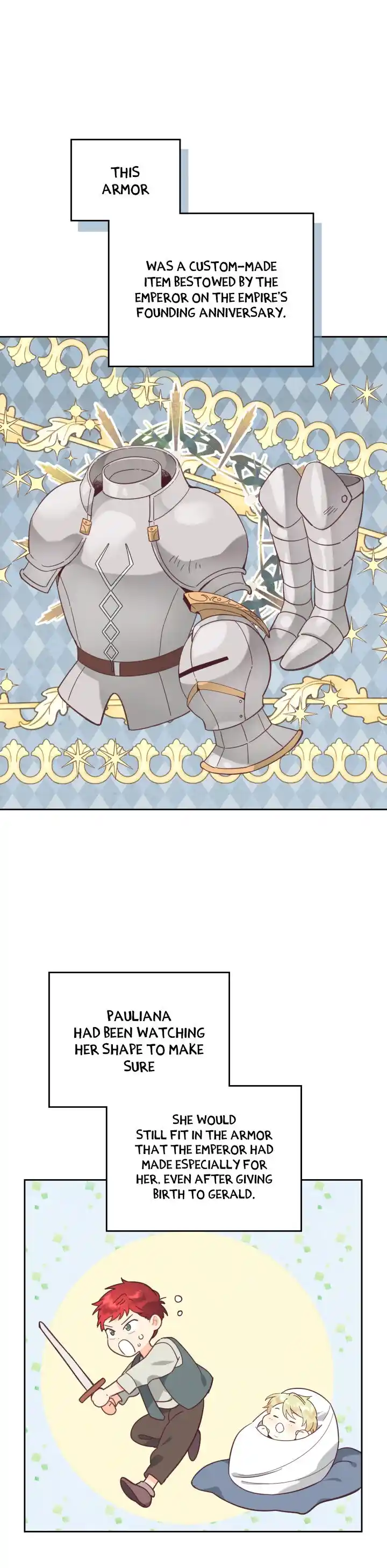 The King and His Knight Ch.187