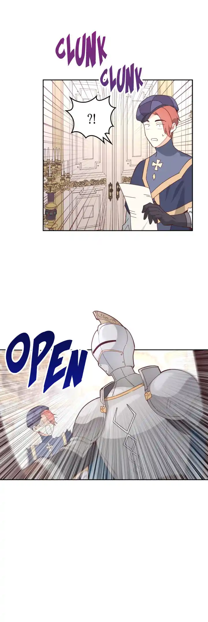 The King and His Knight Ch.187