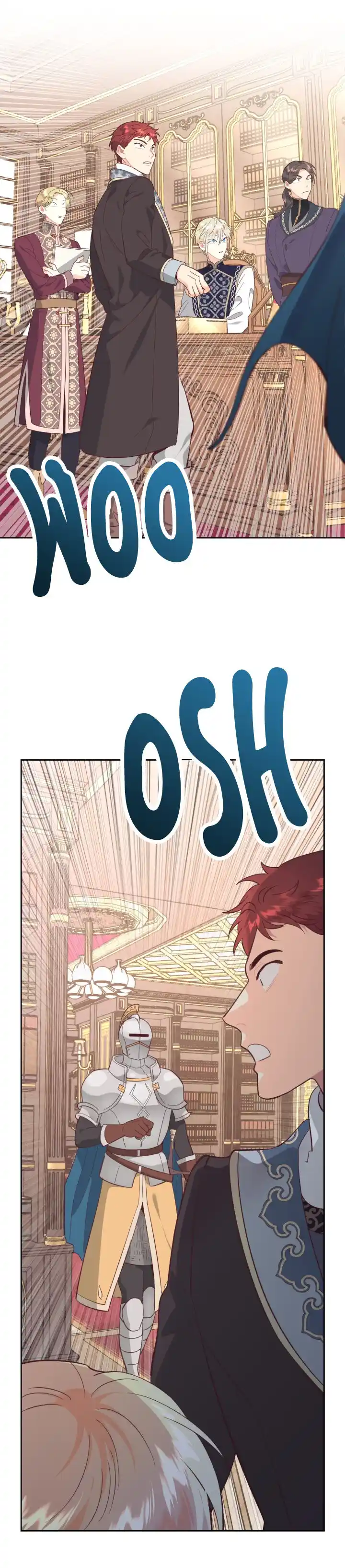 The King and His Knight Ch.187