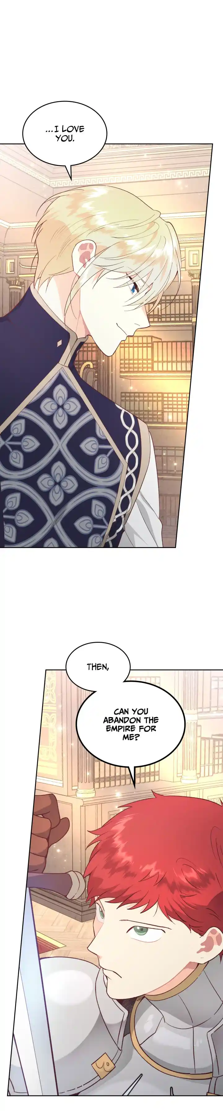 The King and His Knight Ch.187