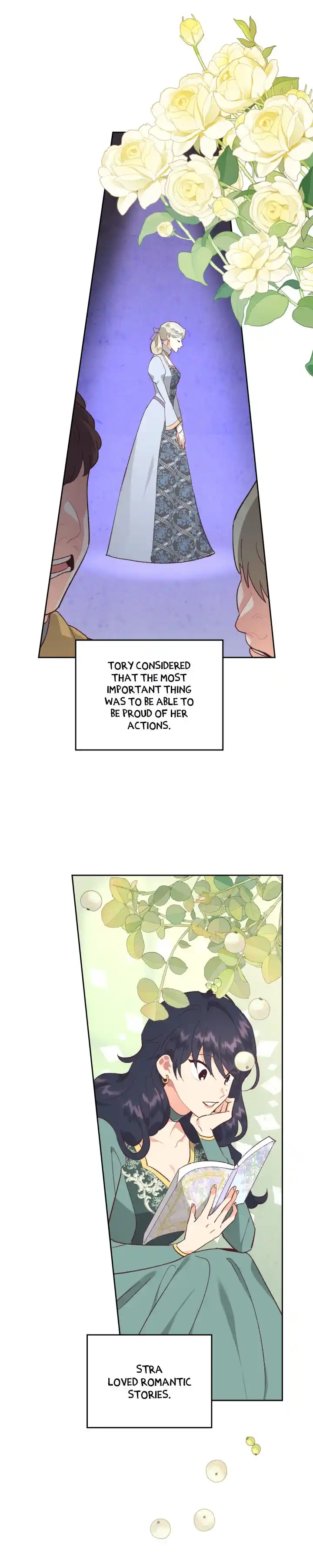 The King and His Knight Ch.187