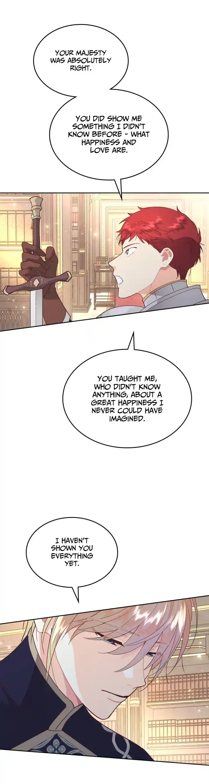 The King and His Knight Ch.187