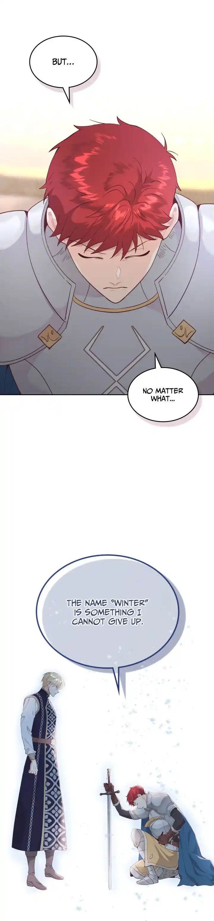 The King and His Knight Ch.187