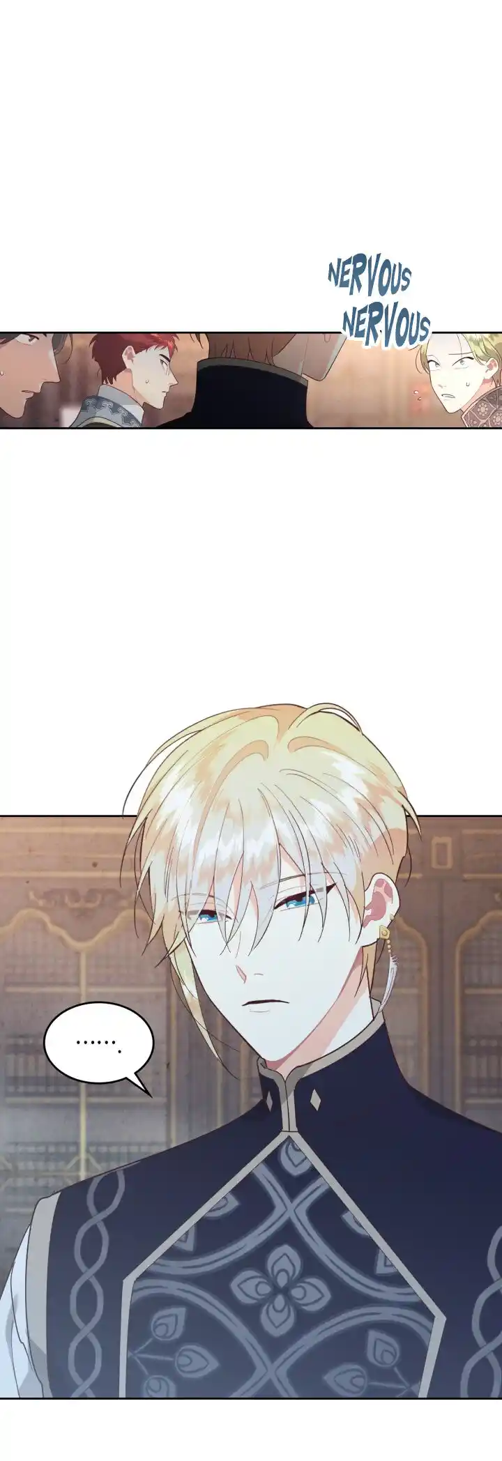 The King and His Knight Ch.187