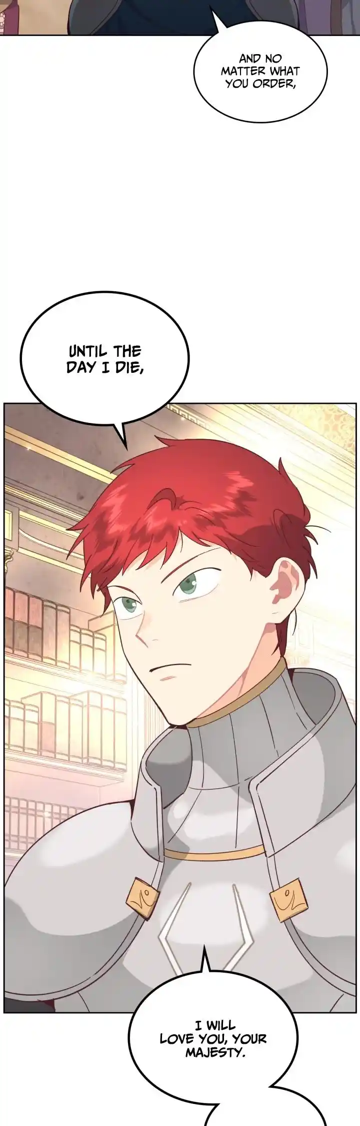 The King and His Knight Ch.188