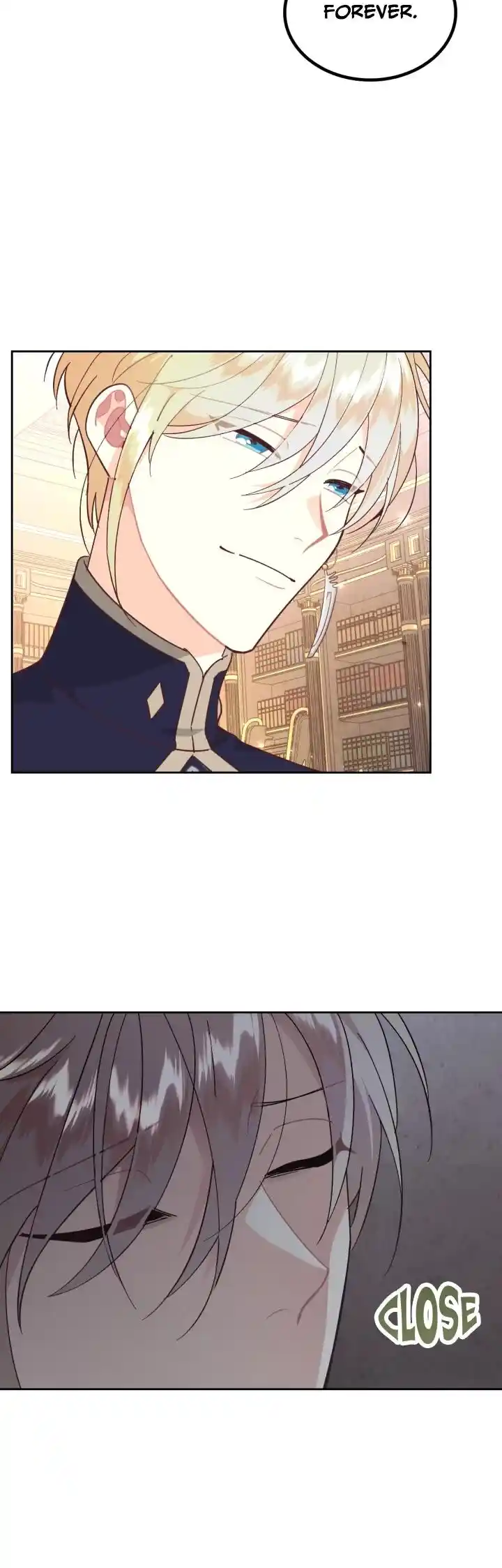 The King and His Knight Ch.188