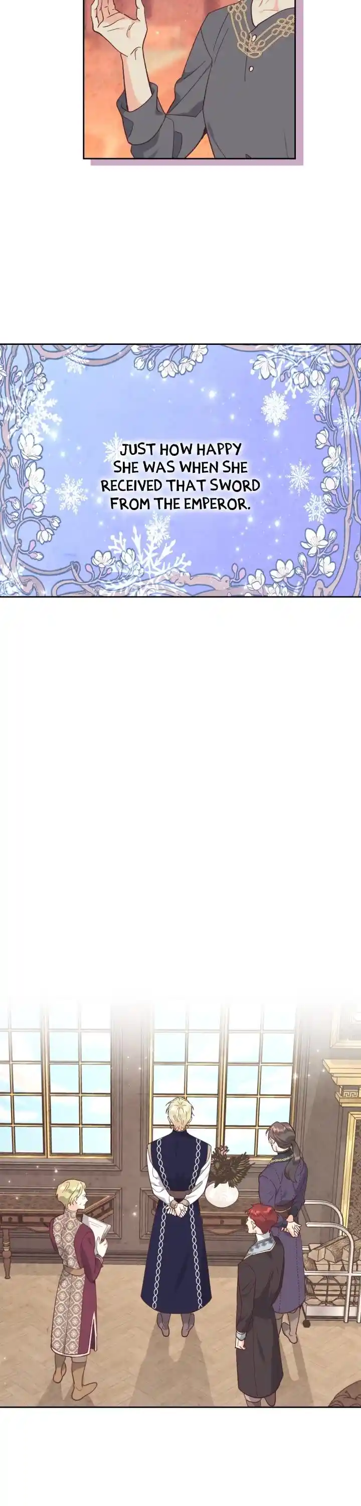 The King and His Knight Ch.188