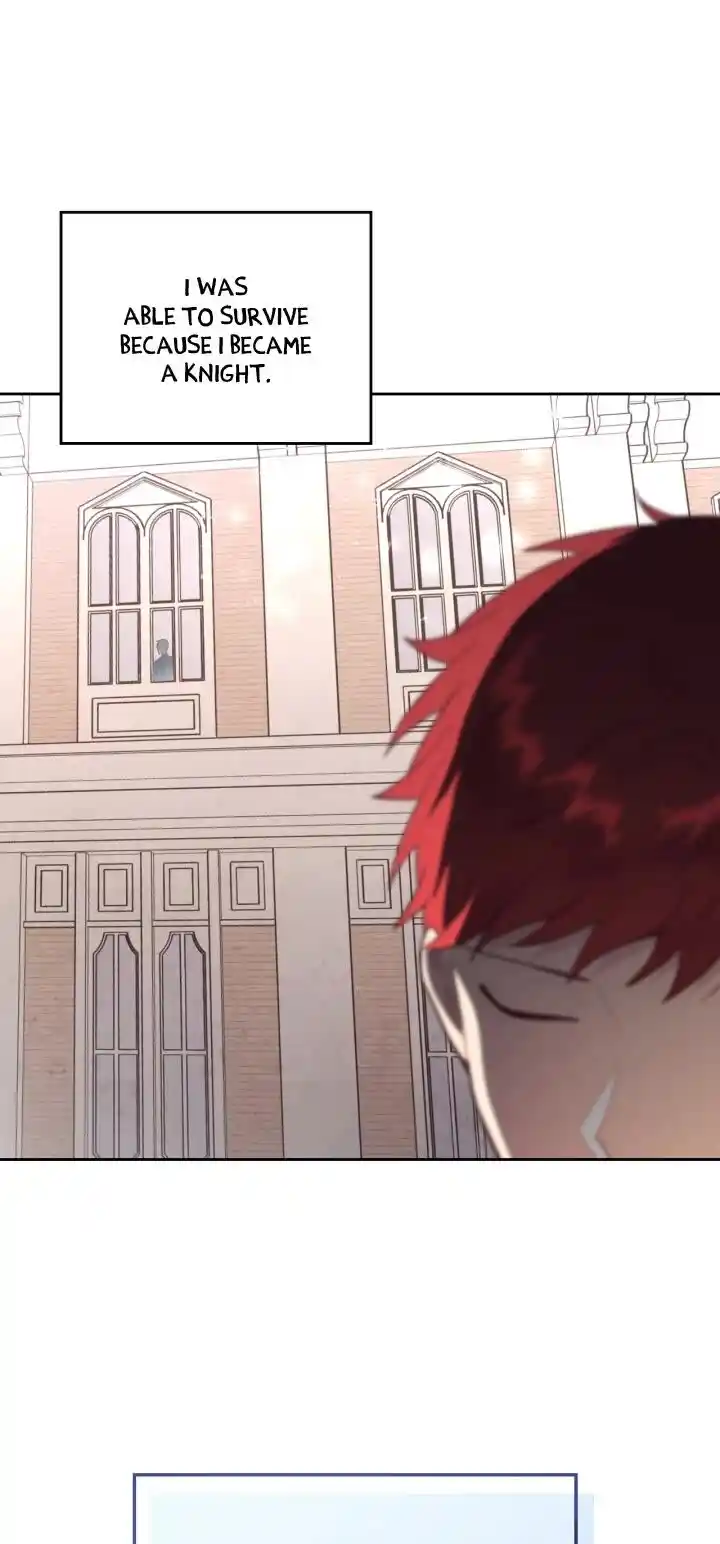 The King and His Knight Ch.188