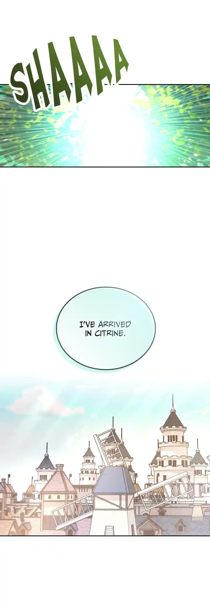 The King and His Knight Ch.189