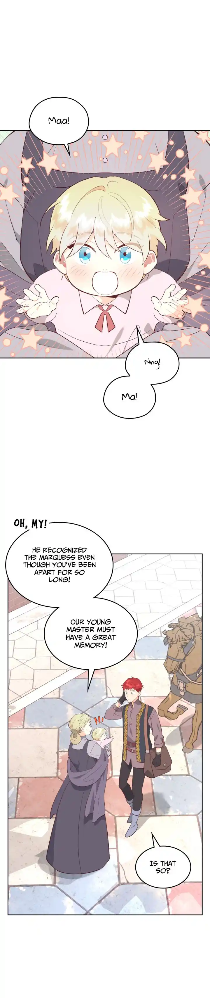 The King and His Knight Ch.189