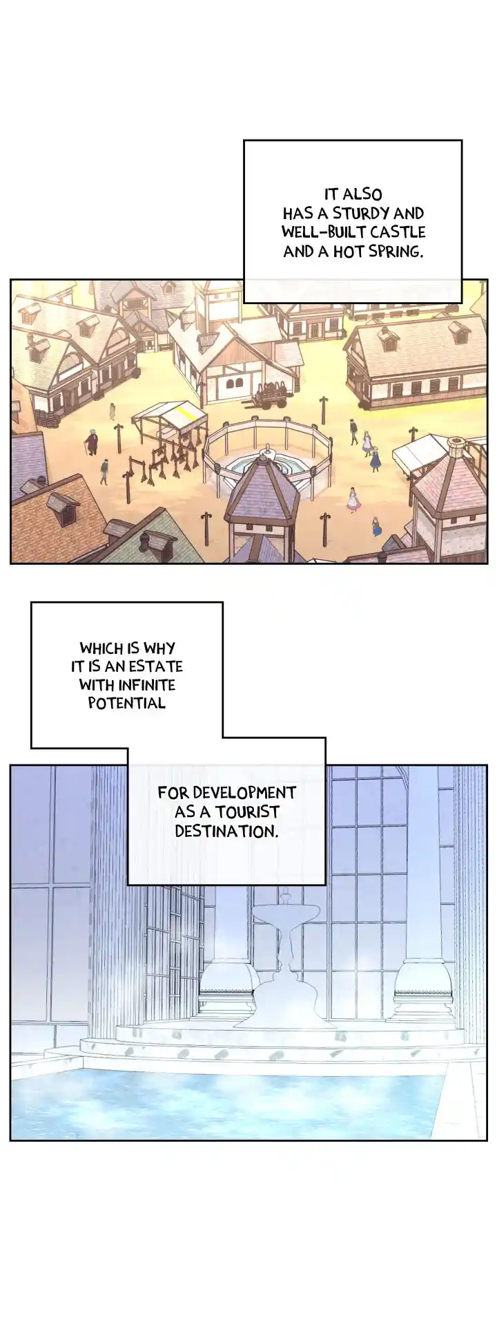 The King and His Knight Ch.189