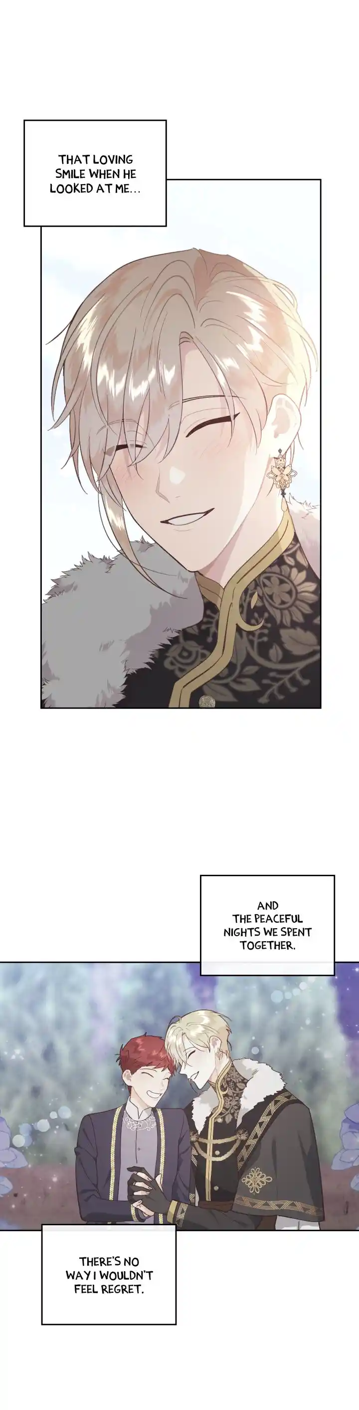 The King and His Knight Ch.189