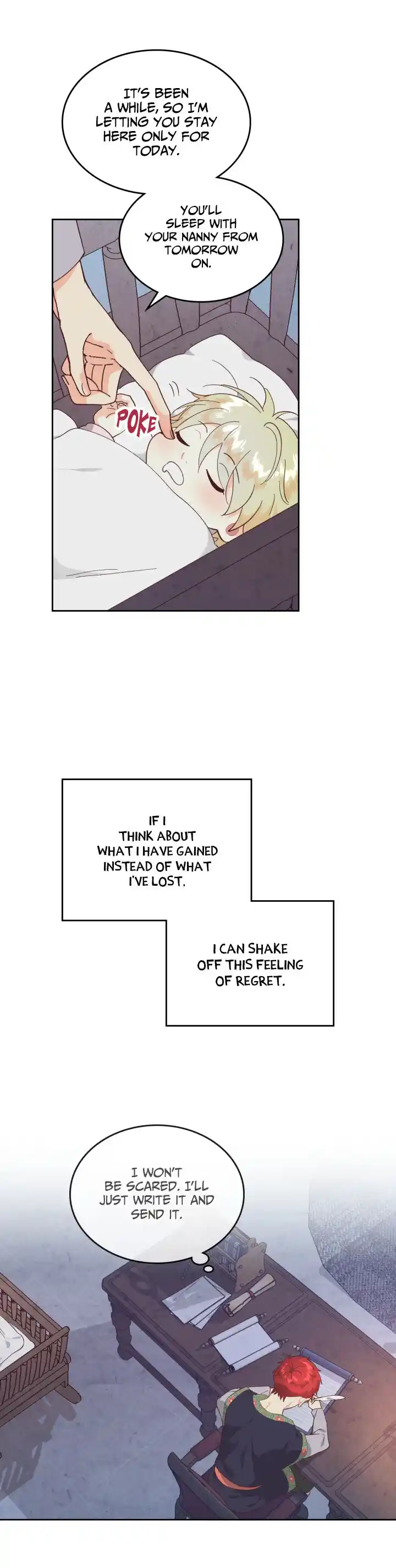 The King and His Knight Ch.189