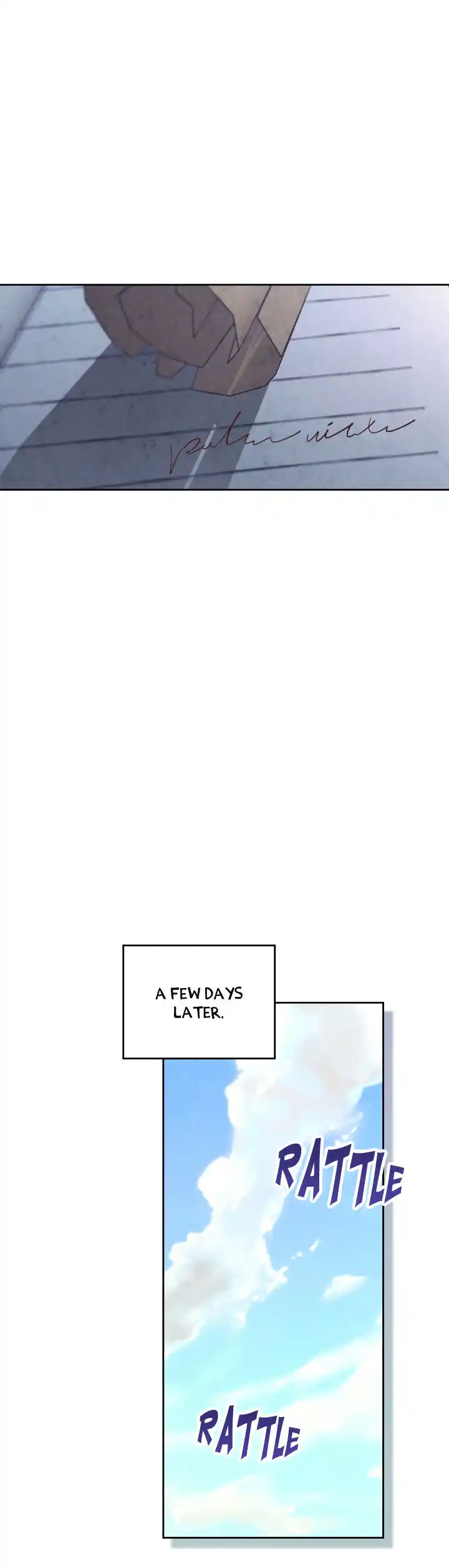 The King and His Knight Ch.189