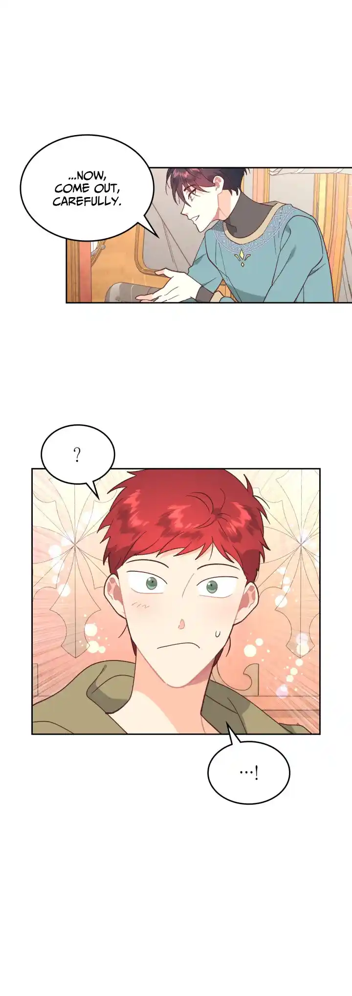 The King and His Knight Ch.189