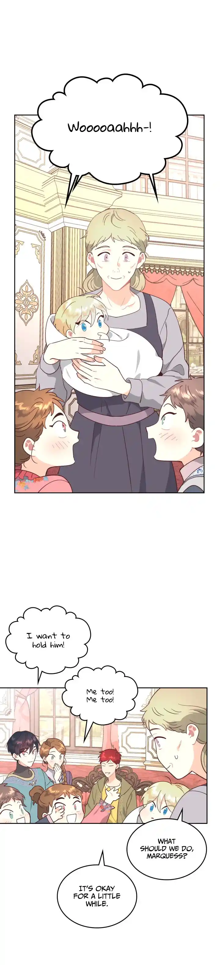 The King and His Knight Ch.189