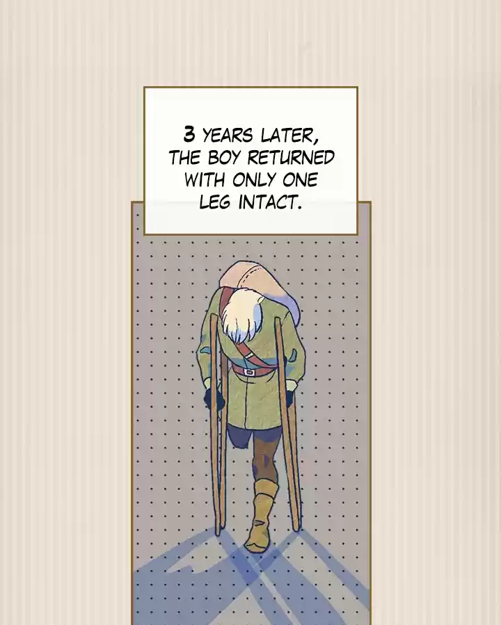 The King and His Knight ch.19