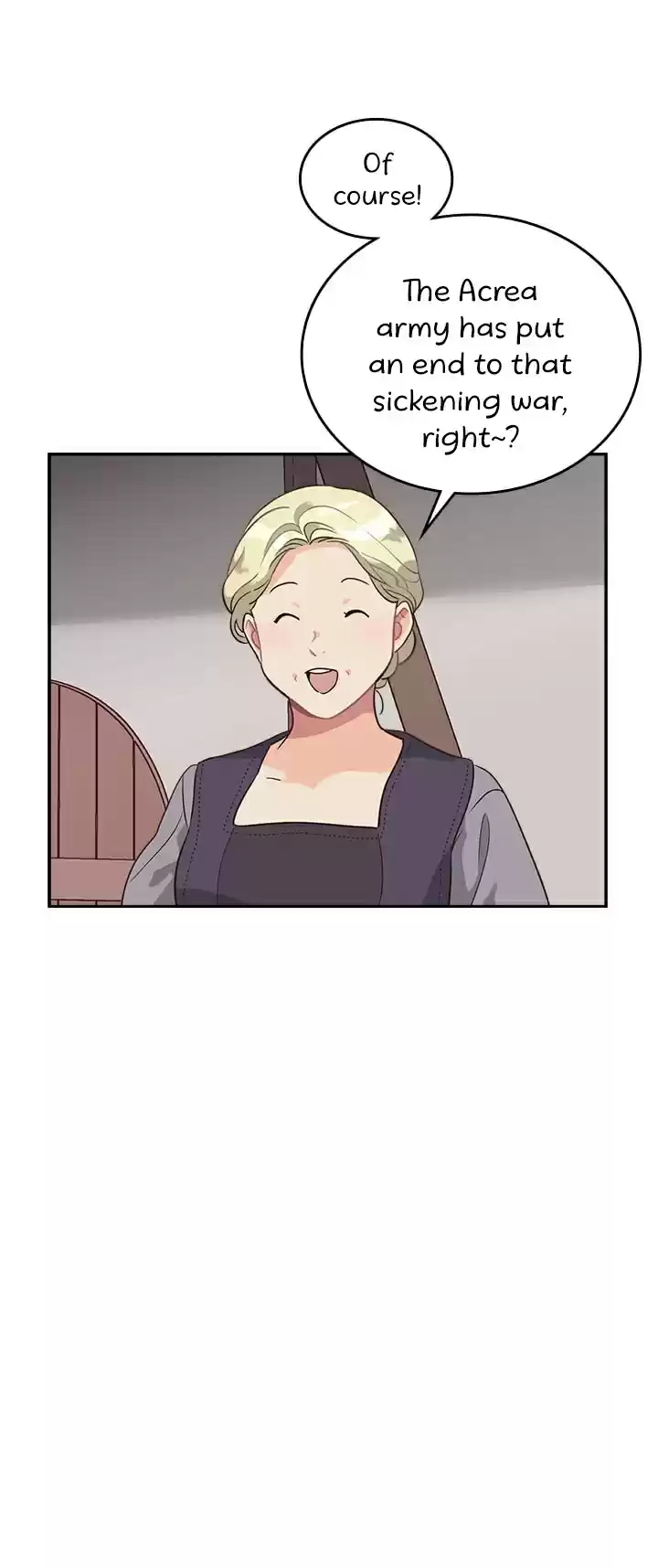 The King and His Knight ch.19