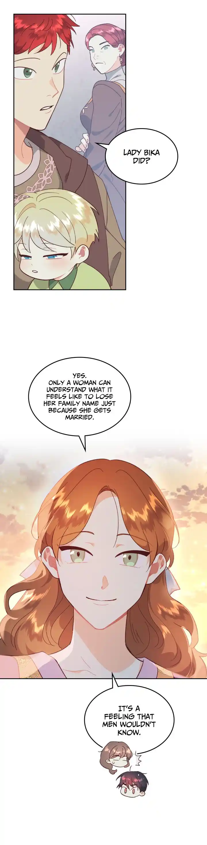 The King and His Knight Ch.190