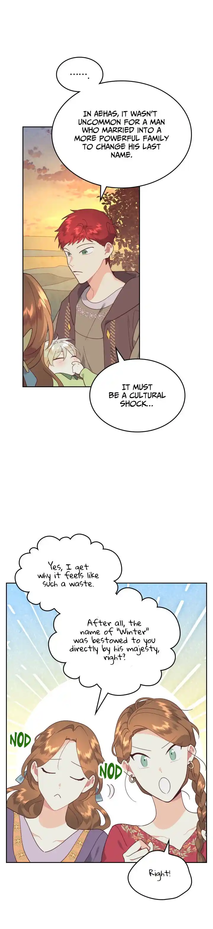 The King and His Knight Ch.190