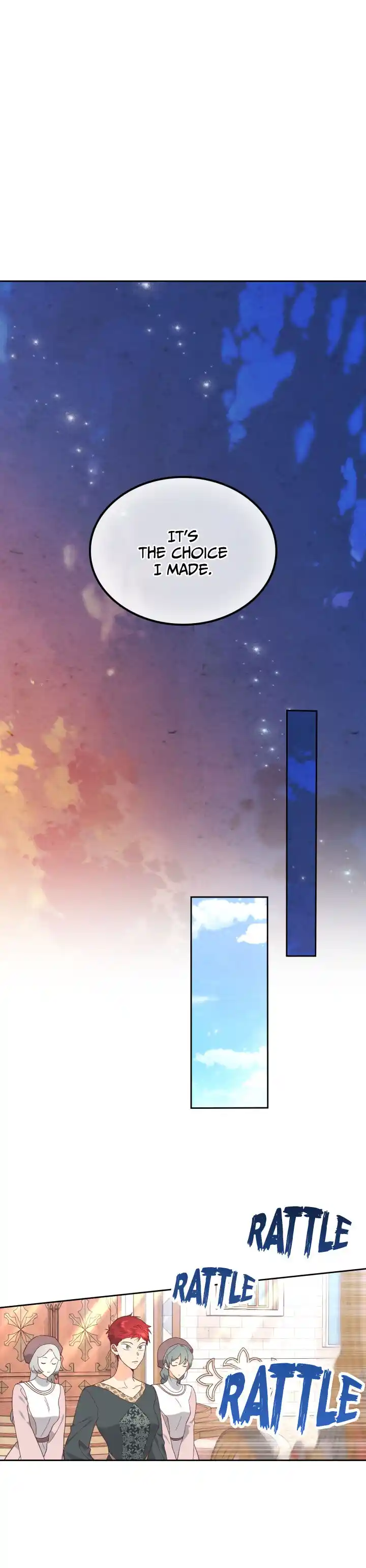 The King and His Knight Ch.190