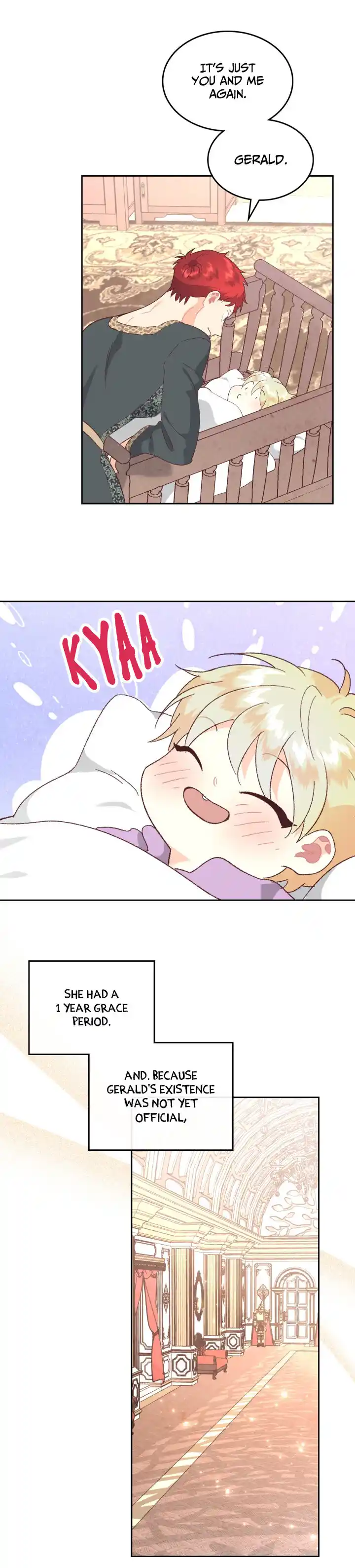 The King and His Knight Ch.190