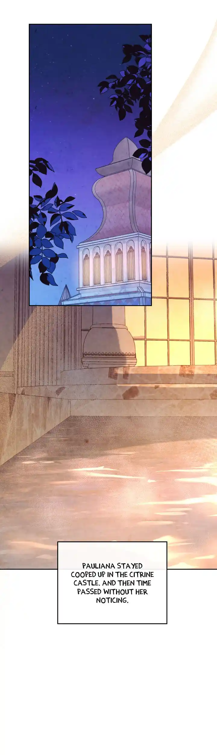 The King and His Knight Ch.190