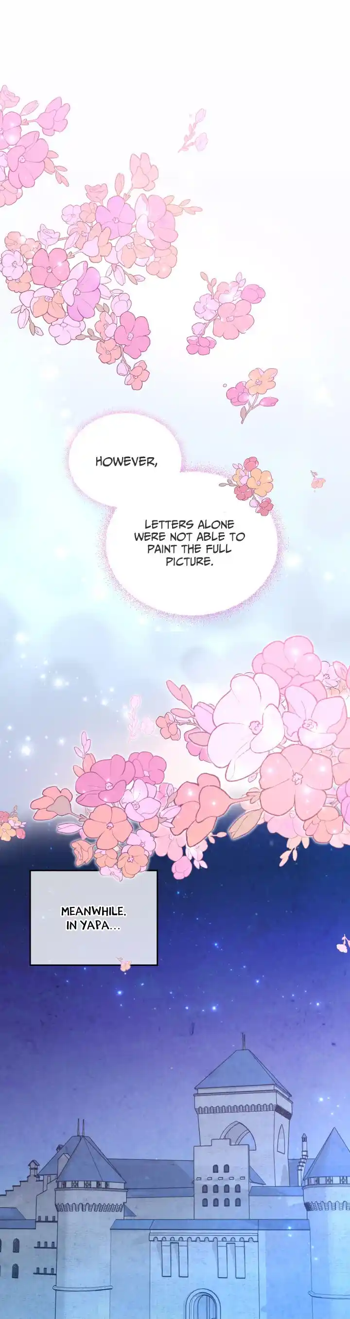 The King and His Knight Ch.191