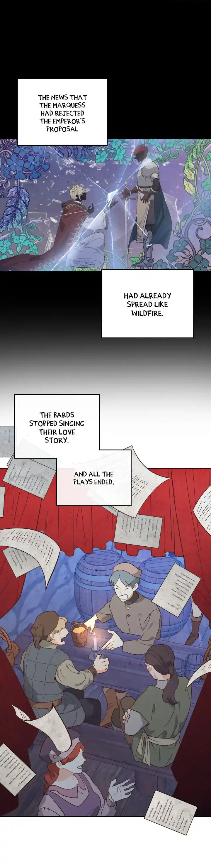 The King and His Knight Ch.191