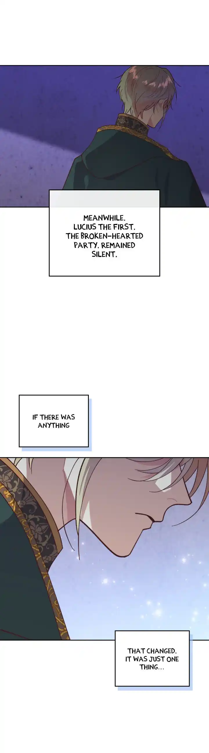 The King and His Knight Ch.191