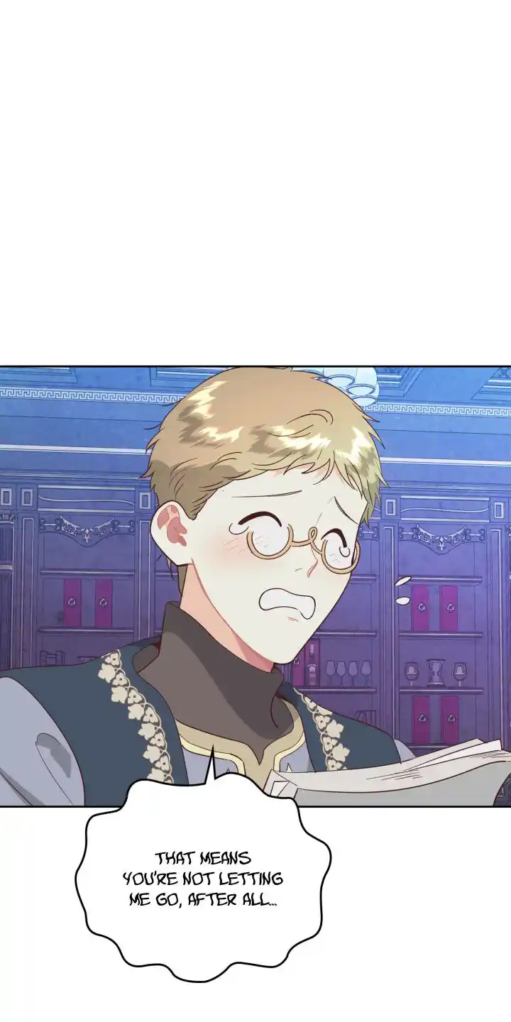 The King and His Knight Ch.191