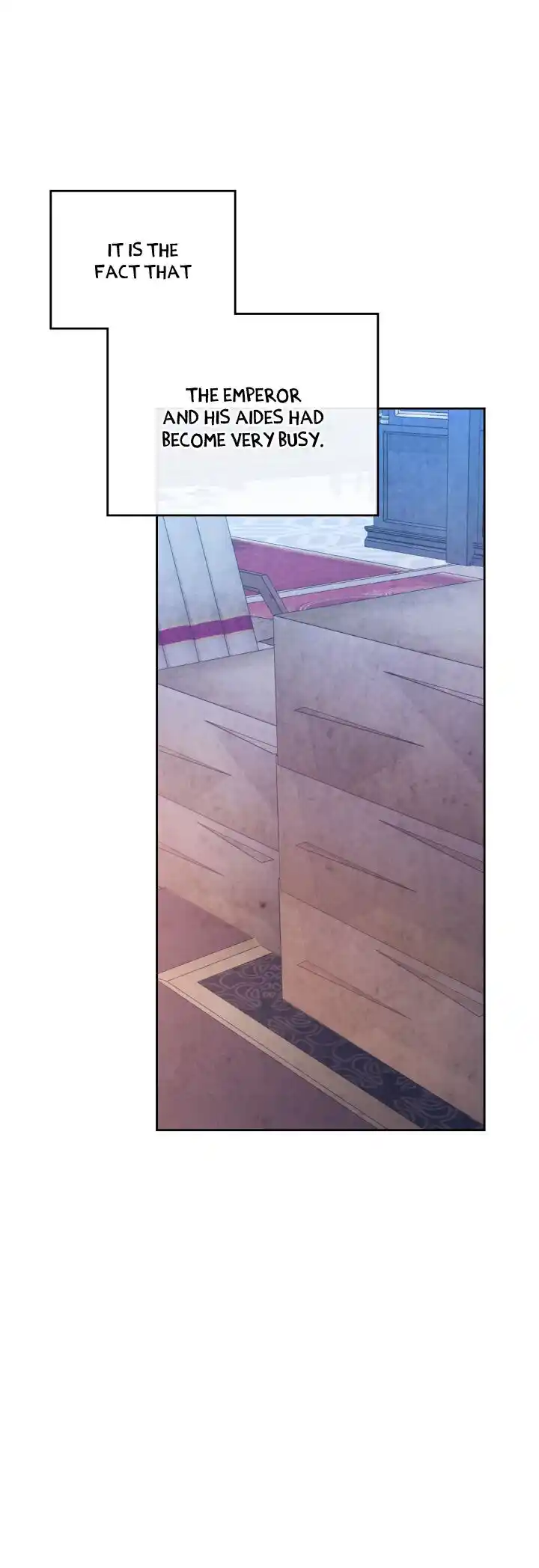 The King and His Knight Ch.191