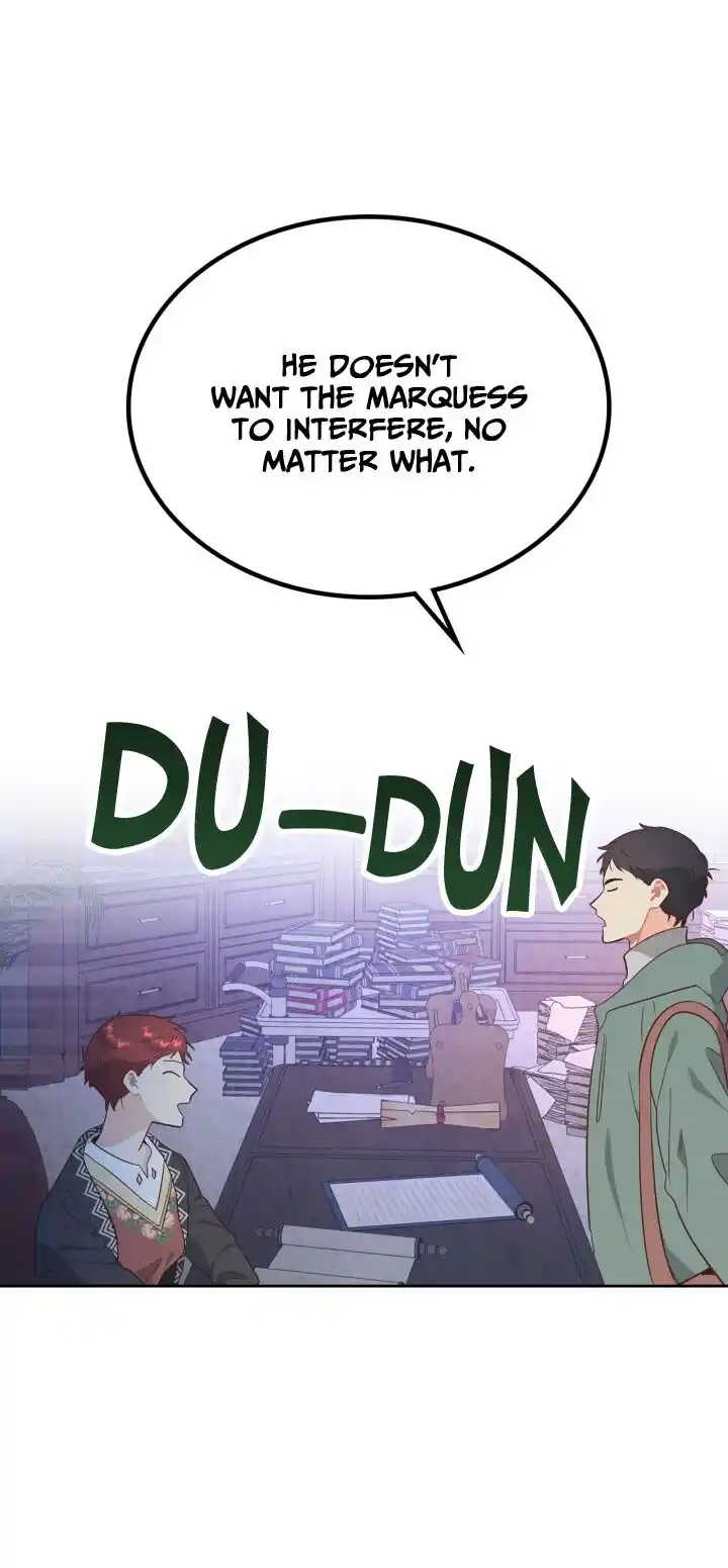 The King and His Knight Ch.192